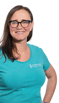 Bettina Maulick - Sommer & Buch: Ihre Praxis für Physiotherapie in Siegen-Geisweid