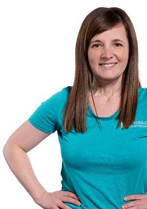 Vanessa Klein - Sommer & Buch: Ihre Praxis für Physiotherapie in Siegen-Geisweid